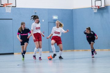 Bild 30 - HFV Futsalmeisterschaft